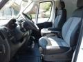 Bright White - ProMaster 2500 High Roof Cargo Van Photo No. 10