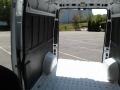 Bright White - ProMaster 2500 High Roof Cargo Van Photo No. 11