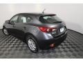 Meteor Gray Mica - MAZDA3 i Touring 5 Door Photo No. 10