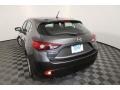 Meteor Gray Mica - MAZDA3 i Touring 5 Door Photo No. 11