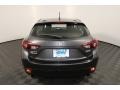 Meteor Gray Mica - MAZDA3 i Touring 5 Door Photo No. 12