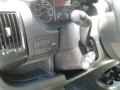 Bright White - ProMaster 2500 High Roof Cargo Van Photo No. 14
