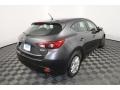 Meteor Gray Mica - MAZDA3 i Touring 5 Door Photo No. 14