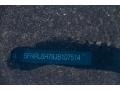 Lunar Silver Metallic - Odyssey EX-L Photo No. 40