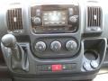 Bright White - ProMaster 2500 High Roof Cargo Van Photo No. 19