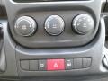 Bright White - ProMaster 2500 High Roof Cargo Van Photo No. 22