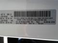 Bright White - ProMaster 2500 High Roof Cargo Van Photo No. 28
