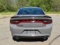 Destroyer Gray - Charger R/T Scat Pack Photo No. 7