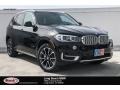 Jet Black - X5 sDrive35i Photo No. 1