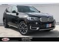 2018 Jet Black BMW X5 sDrive35i  photo #1