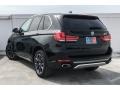Jet Black - X5 sDrive35i Photo No. 3