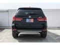 Jet Black - X5 sDrive35i Photo No. 4