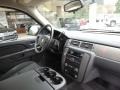 2010 Victory Red Chevrolet Avalanche LS 4x4  photo #12