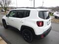 2017 Alpine White Jeep Renegade Latitude  photo #7