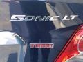 2015 Blue Velvet Metallic Chevrolet Sonic LT Sedan  photo #34