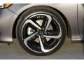 2018 Modern Steel Metallic Honda Accord Sport Sedan  photo #12