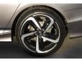 2018 Modern Steel Metallic Honda Accord Sport Sedan  photo #13