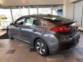 Summit Gray - Ioniq Hybrid SEL Photo No. 2