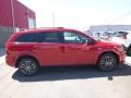 2018 Redline Dodge Journey SE AWD  photo #10