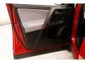 Barcelona Red Metallic - RAV4 XLE Photo No. 4