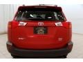 Barcelona Red Metallic - RAV4 XLE Photo No. 20
