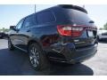 2018 DB Black Crystal Dodge Durango GT  photo #11