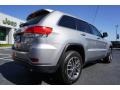 Billet Silver Metallic - Grand Cherokee Limited Photo No. 13