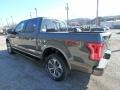 Guard - F150 King Ranch SuperCrew 4x4 Photo No. 5