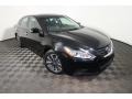 Super Black - Altima 2.5 SL Photo No. 7