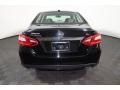 Super Black - Altima 2.5 SL Photo No. 14