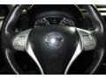 Super Black - Altima 2.5 SL Photo No. 18