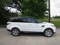 Fuji White 2018 Land Rover Range Rover Sport HSE Exterior