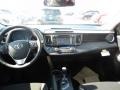 Super White - RAV4 XLE Photo No. 5