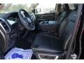2019 Diamond Black Crystal Pearl Ram 1500 Laramie Crew Cab 4x4  photo #5