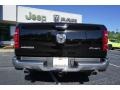 2019 Diamond Black Crystal Pearl Ram 1500 Laramie Crew Cab 4x4  photo #9