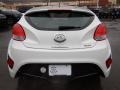 Elite White Pearl - Veloster Turbo Photo No. 4