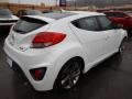 Elite White Pearl - Veloster Turbo Photo No. 6