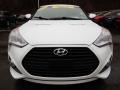 Elite White Pearl - Veloster Turbo Photo No. 9