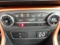 2018 Ford EcoSport Ebony Black/Copper Interior Controls Photo