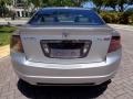 2007 Alabaster Silver Metallic Acura TL 3.5 Type-S  photo #7