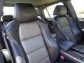2007 Alabaster Silver Metallic Acura TL 3.5 Type-S  photo #12