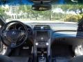 2007 Alabaster Silver Metallic Acura TL 3.5 Type-S  photo #18