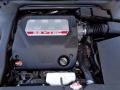 2007 Alabaster Silver Metallic Acura TL 3.5 Type-S  photo #20