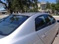 2007 Alabaster Silver Metallic Acura TL 3.5 Type-S  photo #25