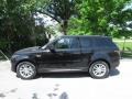 Santorini Black Metallic - Range Rover Sport SE Photo No. 11