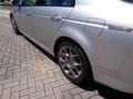 2007 Alabaster Silver Metallic Acura TL 3.5 Type-S  photo #29
