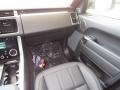 Santorini Black Metallic - Range Rover Sport SE Photo No. 15