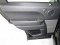 Santorini Black Metallic - Range Rover Sport SE Photo No. 22