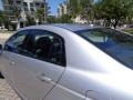 2007 Alabaster Silver Metallic Acura TL 3.5 Type-S  photo #40