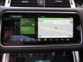 Santorini Black Metallic - Range Rover Sport SE Photo No. 31